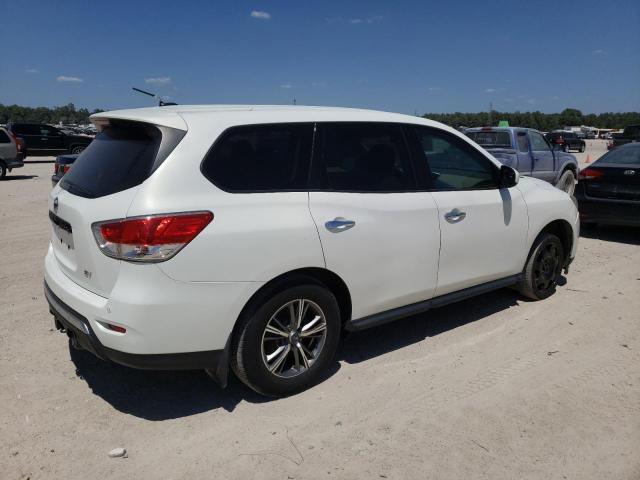 Photo 3 from auction – 2014 NISSAN PATHFINDER with VIN 5N1AR2MN3EC715349