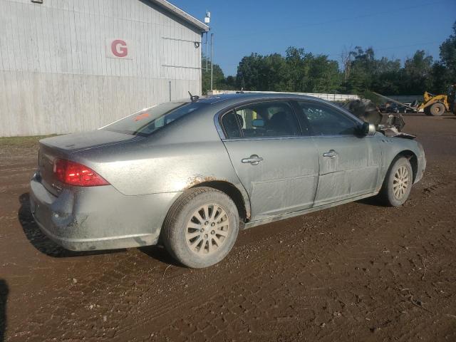Photo 3 from auction – 2006 BUICK LUCERNE CX with VIN 1G4HP57276U147061
