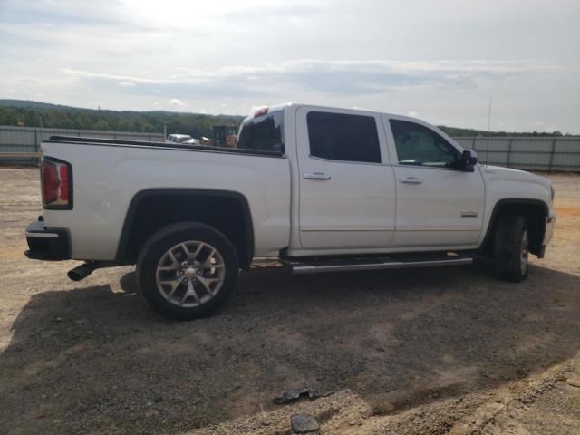 Photo 3 from auction – 2017 GMC SIERRA 4X4 with VIN 3GTU2NEC2HG151506