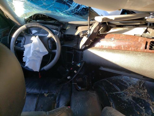 Photo 8 from auction – 2010 CHEVROLET IMPALA LT with VIN 2G1WB5EK8A1237944