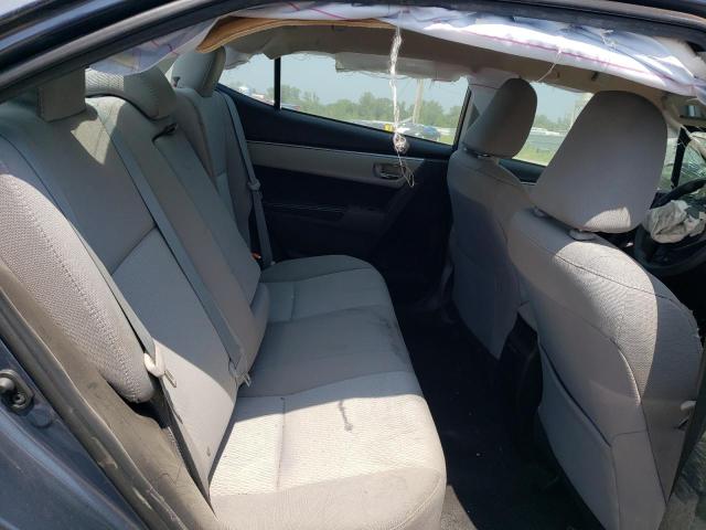 Photo 10 from auction – 2016 TOYOTA COROLLA EC with VIN 5YFBPRHEXGP376889