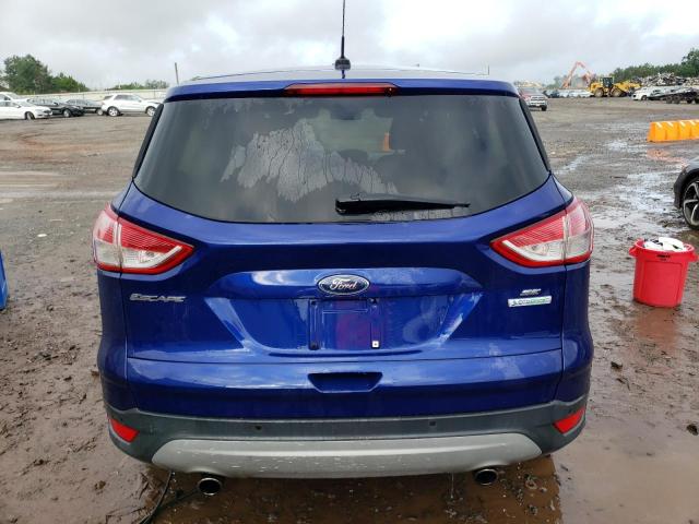 Photo 6 from auction – 2013 FORD ESCAPE SE with VIN 1FMCU0G99DUC79979