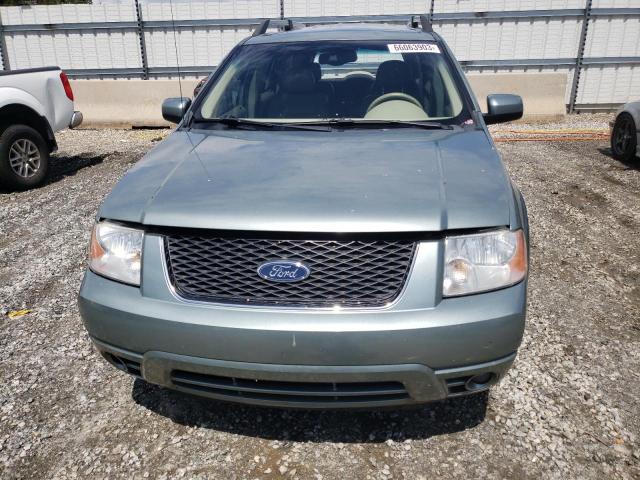 Photo 5 from auction – 2005 FORD FREESTYLE with VIN 1FMDK06165GA71905