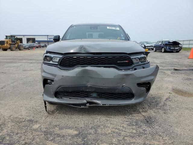 Photo 5 from auction – 2023 DODGE DURANGO GT with VIN 1C4RDJDG0PC577256