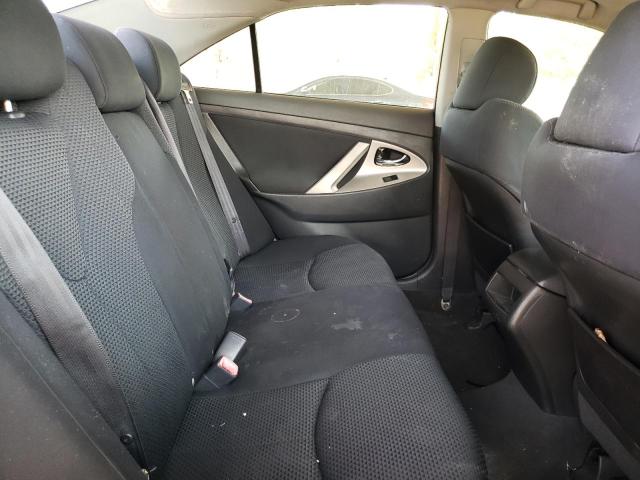 Photo 10 from auction – 2007 TOYOTA CAMRY CE with VIN 4T1BE46K17U640288