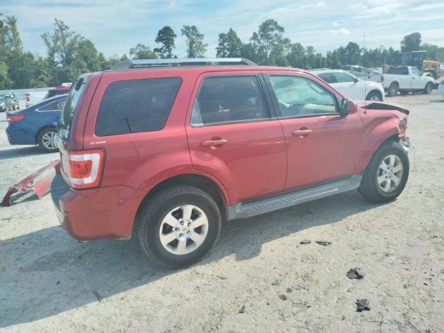 Photo 3 from auction – 2012 FORD ESCAPE LIM with VIN 1FMCU0E72CKC01362