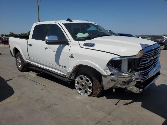 Photo 4 from auction – 2021 RAM 2500 LARAM with VIN 3C6UR5FL2MG654089