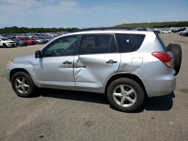 Photo 2 from auction – 2006 TOYOTA RAV4 with VIN JTMBD35V265042877