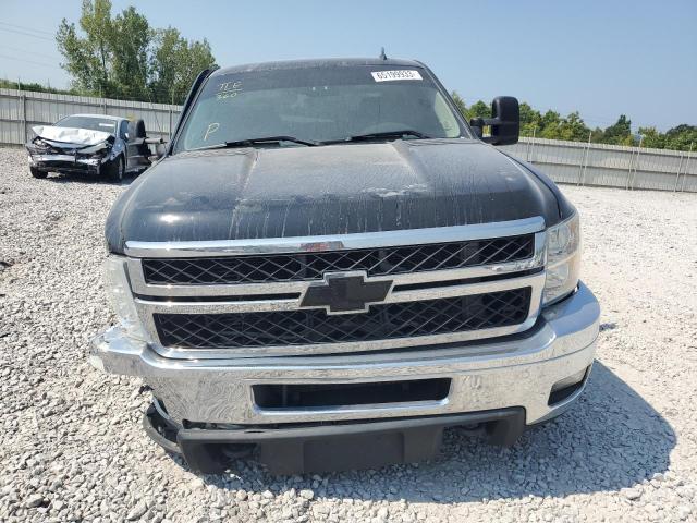 Photo 5 from auction – 2013 CHEVROLET SILVERADO with VIN 1GC1KYC84DF148749