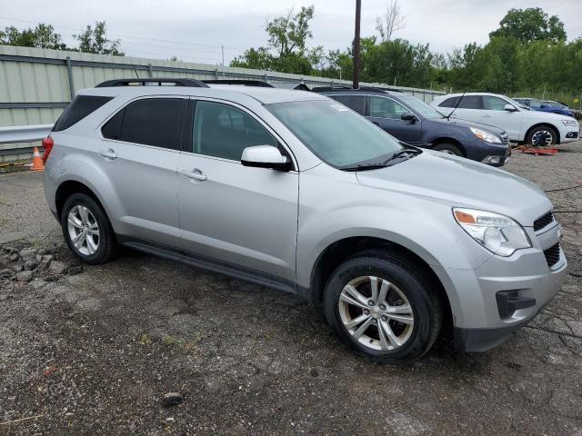 Photo 4 from auction – 2015 CHEVROLET EQUINOX LT with VIN 2GNFLFEK9F6246163