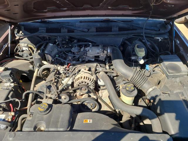 صورة رقم 11 من المزاد - 2002 FORD CROWN VICT مع VIN 2FAFP71W72X153728