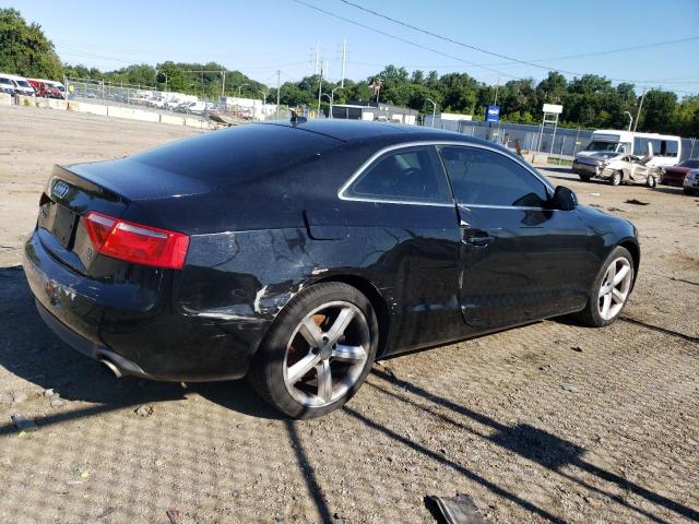 Photo 3 from auction – 2009 AUDI A5 QUATTRO with VIN WAUDK78T79A022178