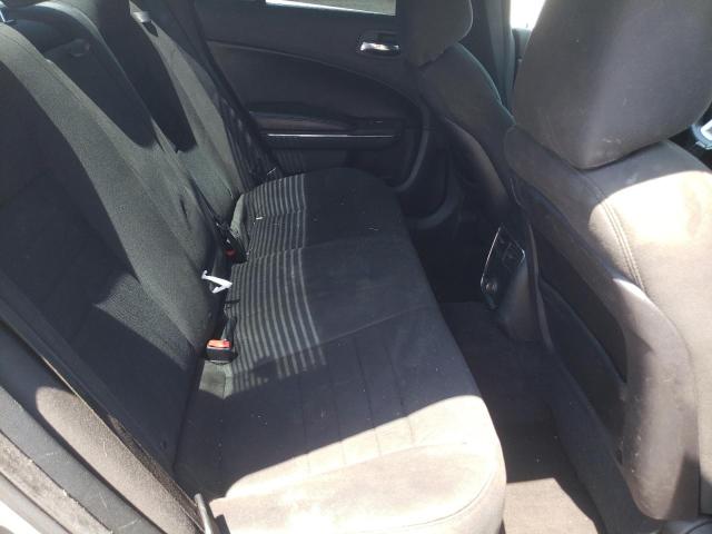 Photo 10 from auction – 2013 DODGE CHARGER SE with VIN 2C3CDXBGXDH509135