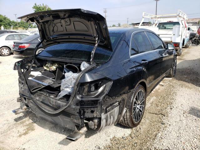 Photo 3 from auction – 2013 MERCEDES-BENZ E 350 with VIN WDDHF5KB0DA668061