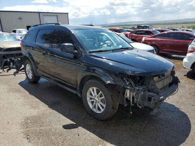 Photo 4 from auction – 2014 DODGE JOURNEY SX with VIN 3C4PDDBG9ET230442