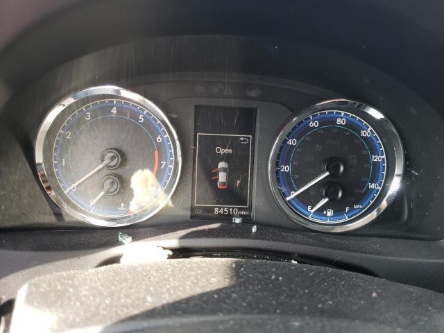 Photo 9 from auction – 2019 TOYOTA COROLLA L with VIN 5YFBURHE5KP937601