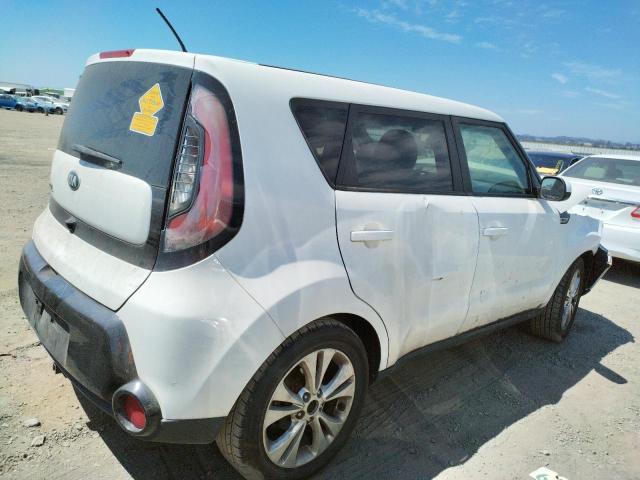 Photo 3 from auction – 2016 KIA SOUL + with VIN KNDJP3A50G7324403