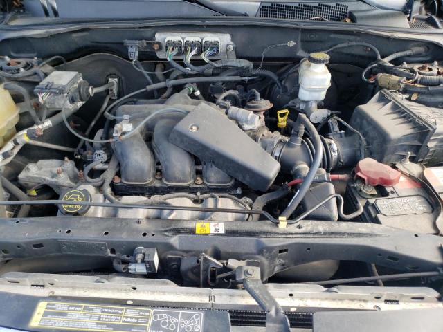 Photo 11 from auction – 2008 FORD ESCAPE LIM with VIN 1FMCU94138KC78816