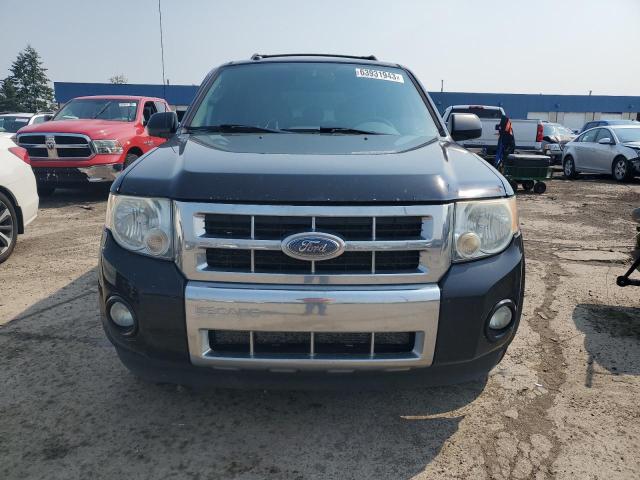 Photo 5 from auction – 2009 FORD ESCAPE LIM with VIN 1FMCU94GX9KC59248