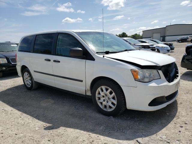 Photo 4 from auction – 2014 RAM TRADESMAN with VIN 2C4RRGAG7ER181063
