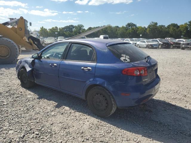 Photo 2 from auction – 2007 SUZUKI RENO with VIN KL5JD66Z67K523335