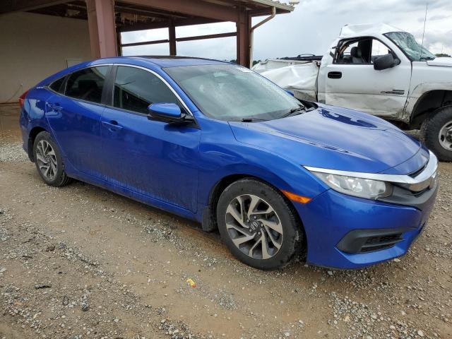 Photo 4 from auction – 2016 HONDA CIVIC EX with VIN 19XFC2F78GE086449