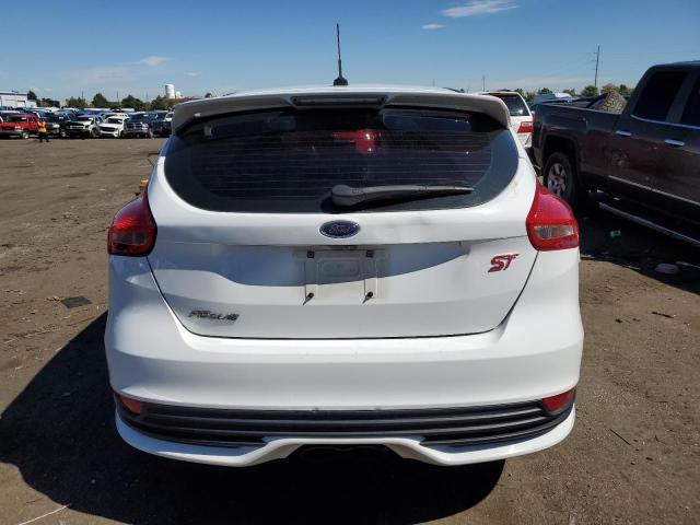 Photo 6 from auction – 2018 FORD FOCUS ST with VIN 1FADP3L91JL256937
