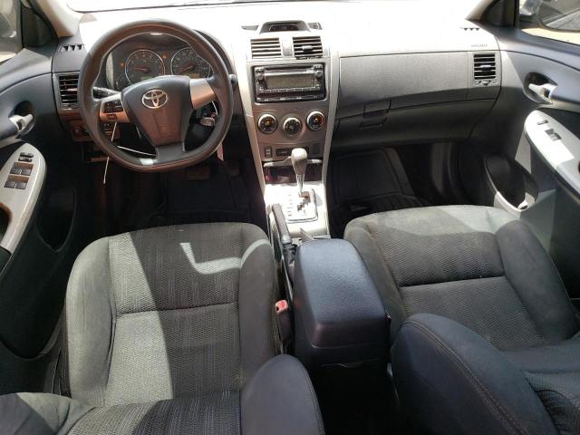 Photo 8 from auction – 2012 TOYOTA COROLLA BA with VIN 5YFBU4EE8CP070459