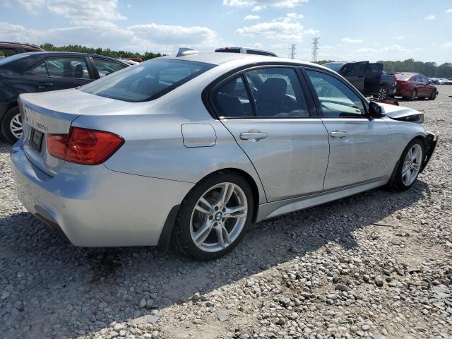 Photo 3 from auction – 2014 BMW 328 D with VIN WBA3D3C51EK154087