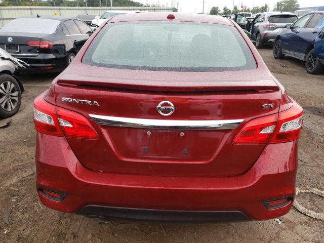 Photo 6 from auction – 2019 NISSAN SENTRA S with VIN 3N1AB7AP1KY234825