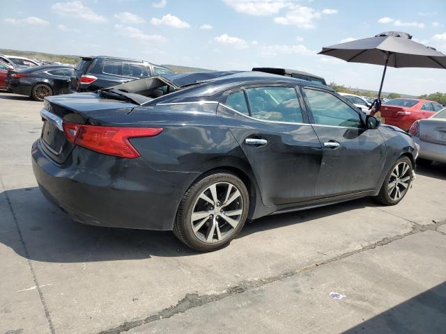 Photo 3 from auction – 2017 NISSAN MAXIMA 3.5 with VIN 1N4AA6AP2HC381155