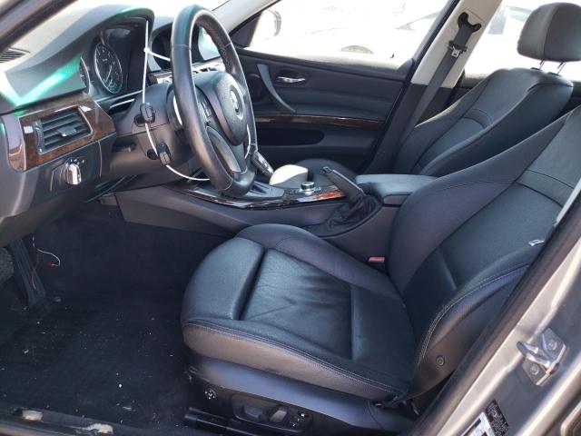 Photo 7 from auction – 2010 BMW 328 I SULE with VIN WBAPH5C54AA439674