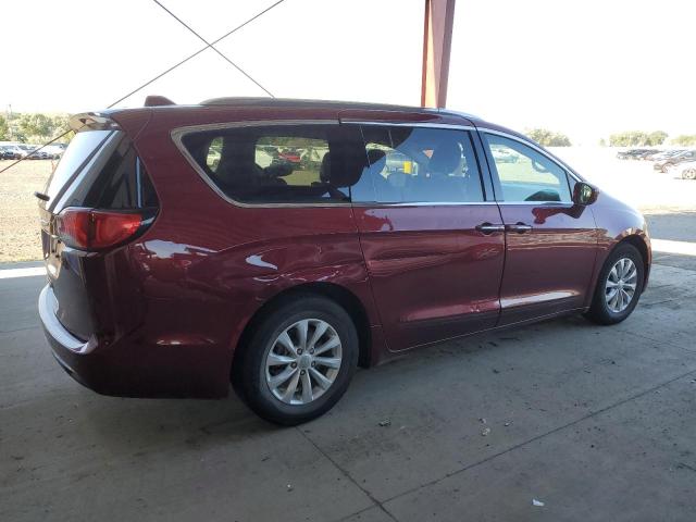 Photo 3 from auction – 2018 CHRYSLER PACIFICA T with VIN 2C4RC1BG8JR115693