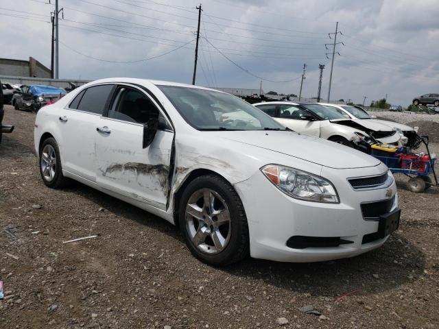 Photo 4 from auction – 2012 CHEVROLET MALIBU LS with VIN 1G1ZA5EU9CF237285