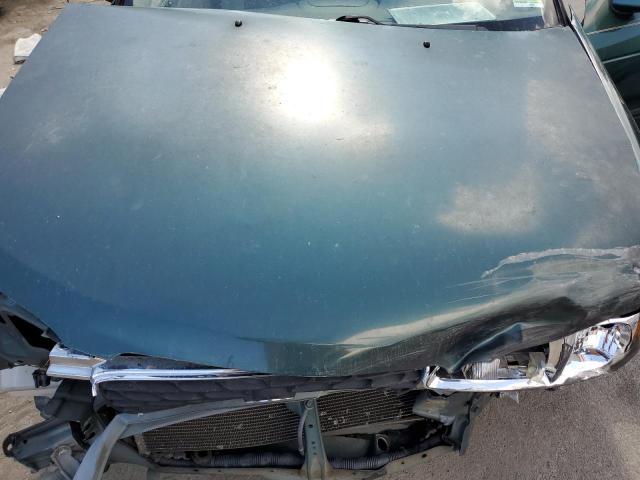 Photo 11 from auction – 2001 NISSAN SENTRA XE with VIN 3N1CB51D01L482739