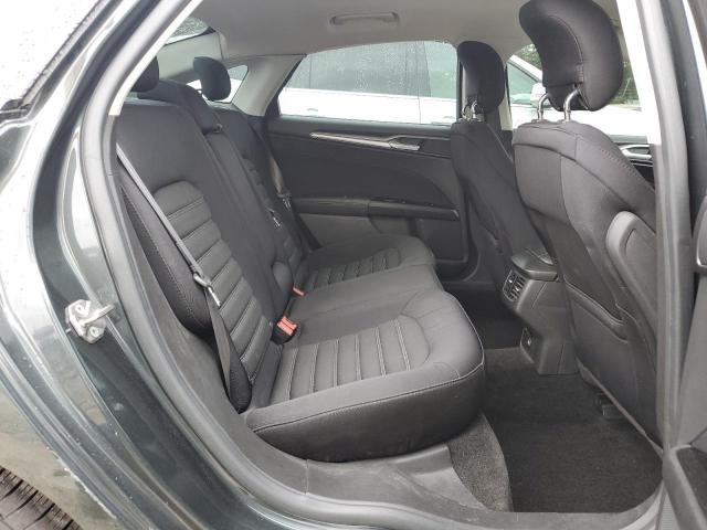 Photo 10 from auction – 2015 FORD FUSION SE with VIN 3FA6P0HD6FR141294