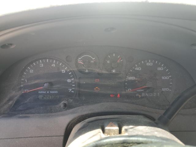Photo 9 from auction – 2008 FORD RANGER with VIN 1FTYR10D98PA01202