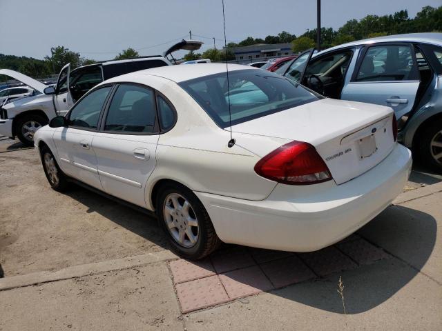 Photo 2 from auction – 2006 FORD TAURUS SEL with VIN 1FAFP56U26A157048