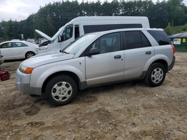 SATURN VUE 2004 with VIN 5GZCZ33D34S883295 - Photo from auction