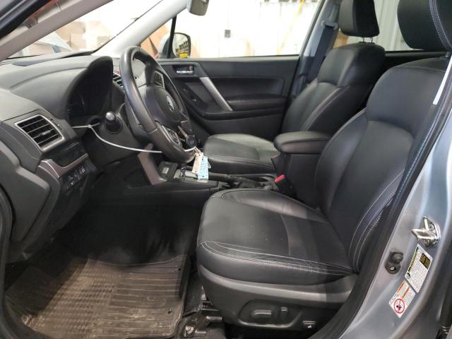 Foto 7 de la subasta – 2018 SUBARU FORESTER 2 con VIN JF2SJAJC3JH474890