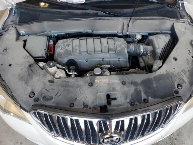 Photo 11 from auction – 2017 BUICK ENCLAVE with VIN 5GAKRBKD8HJ338389