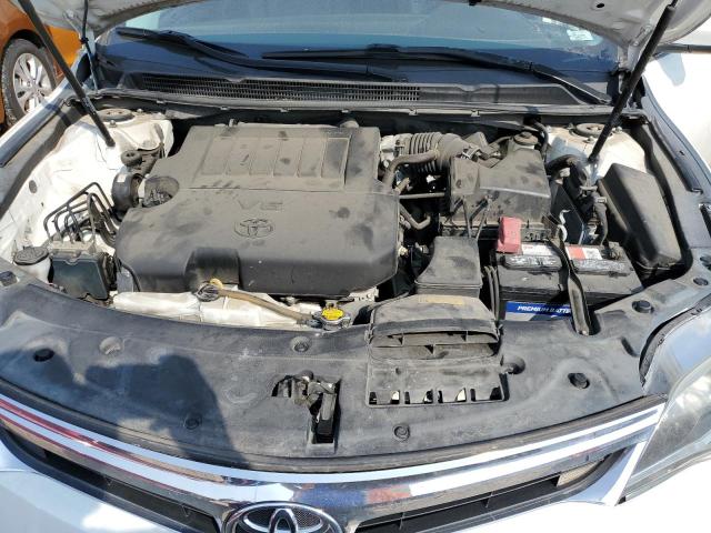 Photo 11 from auction – 2013 TOYOTA AVALON BAS with VIN 4T1BK1EB3DU040358