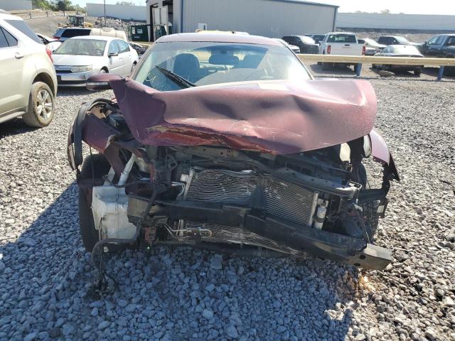 Photo 5 from auction – 2012 NISSAN MAXIMA S with VIN 1N4AA5AP2CC804366