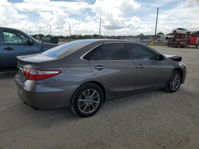 Photo 3 from auction – 2017 TOYOTA CAMRY LE with VIN 4T1BF1FK8HU424290