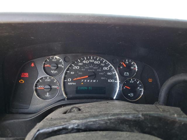 Photo 9 from auction – 2015 GMC SAVANA G25 with VIN 1GTW7FCF6F1901823