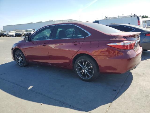 Photo 2 from auction – 2016 TOYOTA CAMRY LE with VIN 4T1BF1FK3GU547641