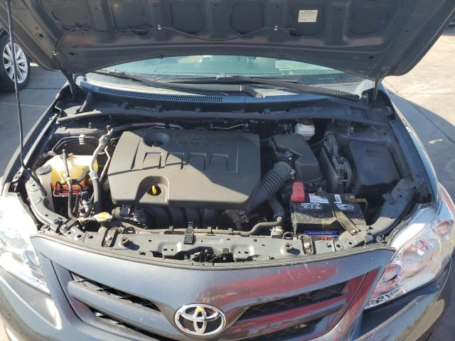 Photo 11 from auction – 2013 TOYOTA COROLLA BA with VIN 2T1BU4EE2DC093043