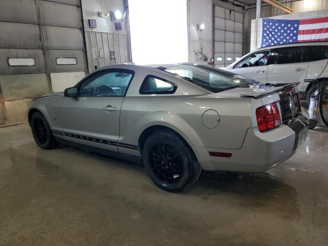 Photo 2 from auction – 2009 FORD MUSTANG with VIN 1ZVHT80N795105071