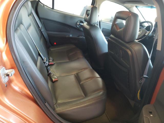 Photo 10 from auction – 2005 PONTIAC GRAND PRIX with VIN 2G2WS522651158715