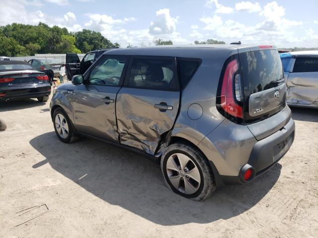 Photo 2 from auction – 2016 KIA SOUL with VIN KNDJN2A23G7338737